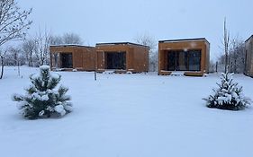 Chubini Winery & Cabins